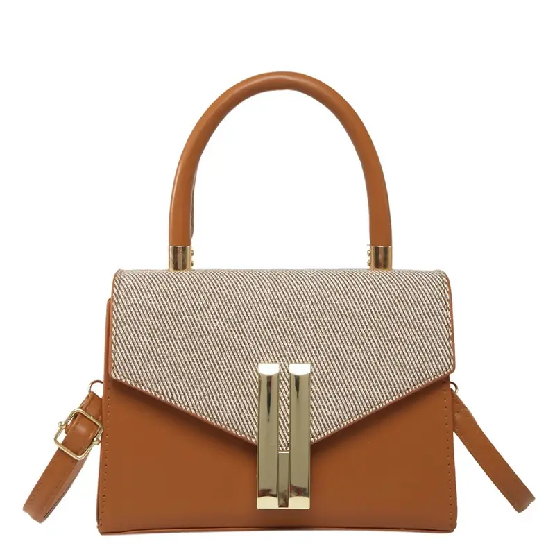 Green Textured Women's Shoulder Bag 2024 New Style - Image 10