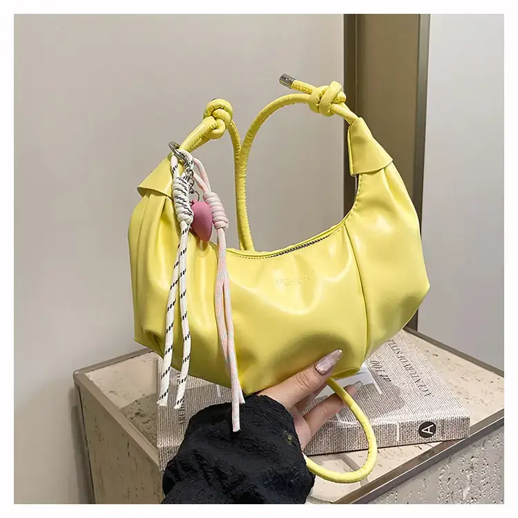 Trendy Heart Heart Bag for Women Shoulder Crossbody Commuter — feature 27