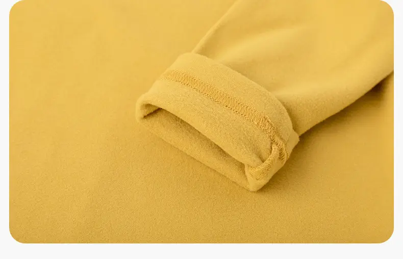 Dudu Baby Base Layer Shirt Autumn Boys Top New Trendy Girls Spring T-Shirt Stylish Children's Clothing — feature 16