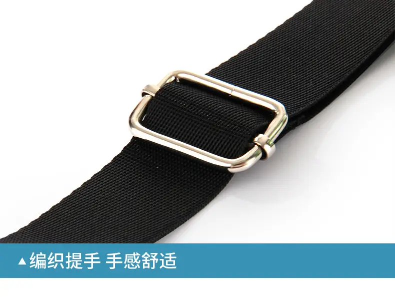 Transparent Mobile Phone Shoulder Bag for Women — feature 18