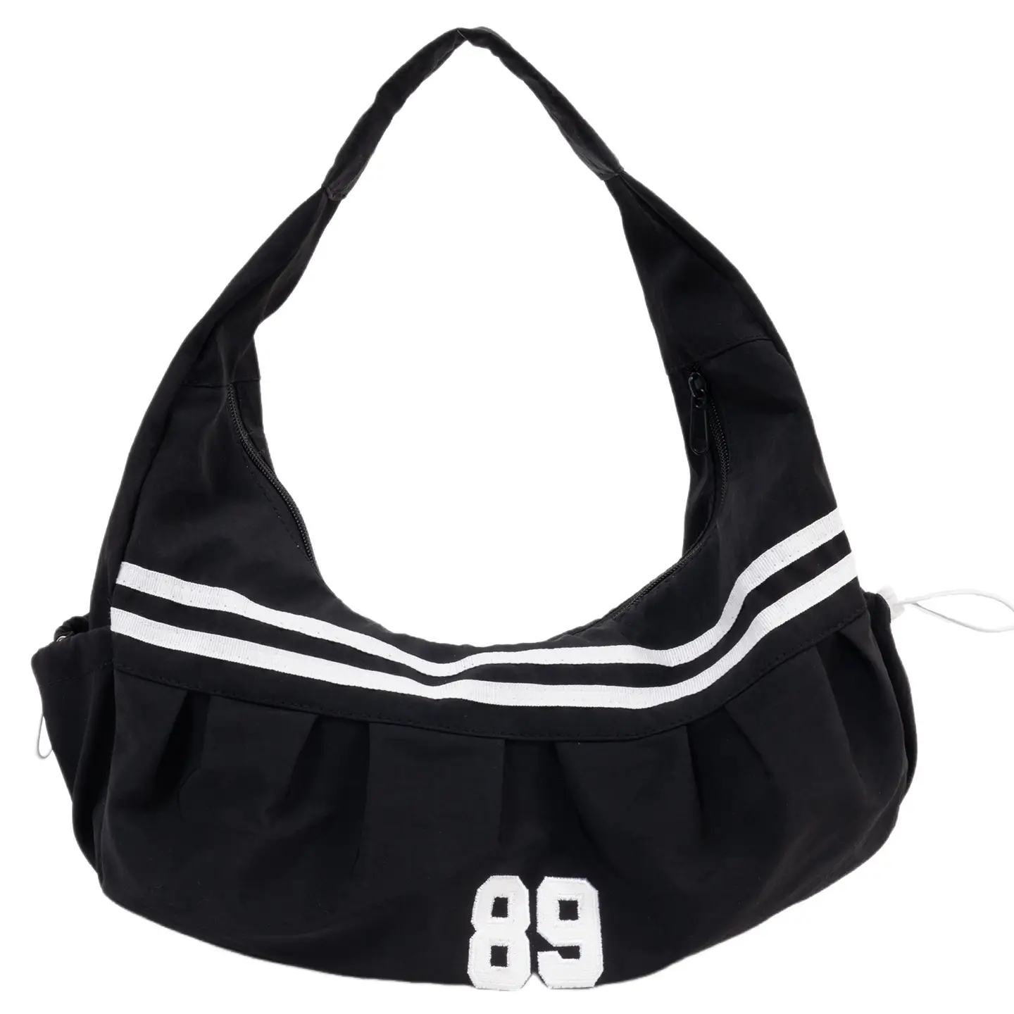 Red 889 Sports Bag for Women Large Capacity — feature 40