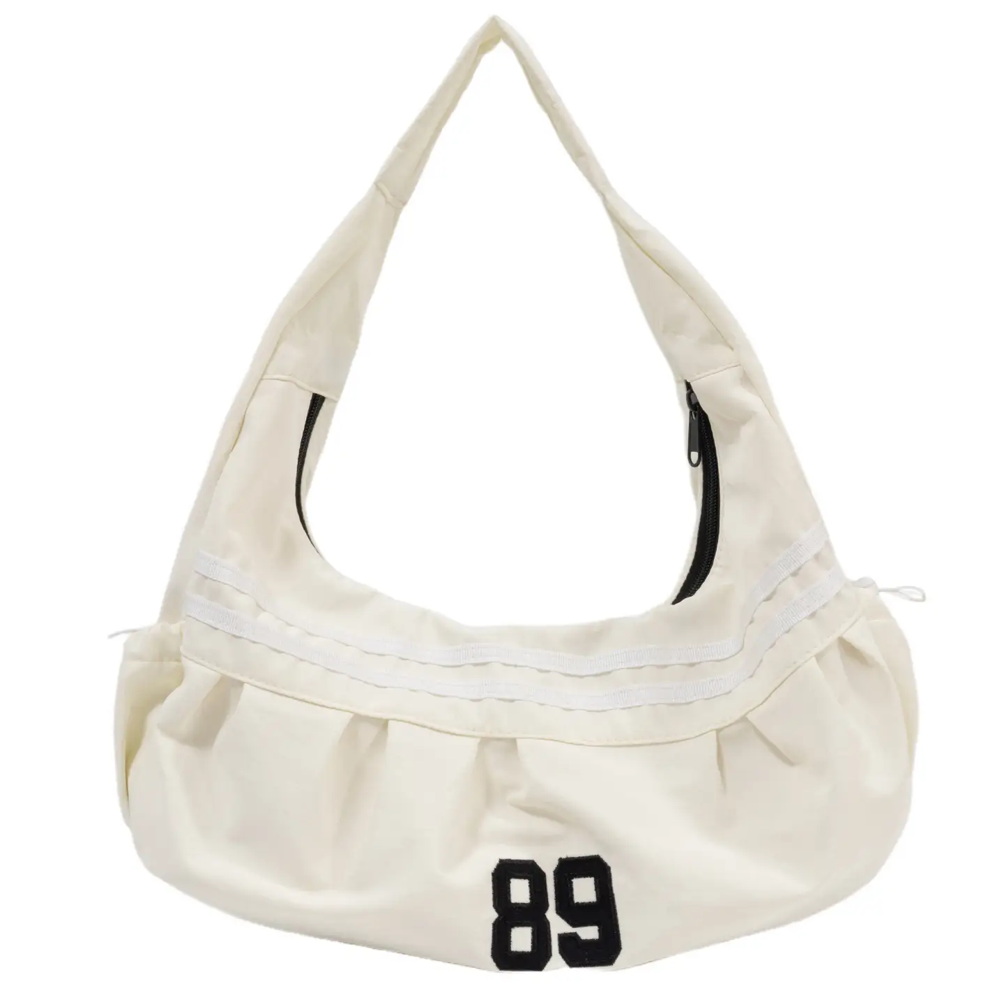 Red 889 Sports Bag for Women Large Capacity — feature 42