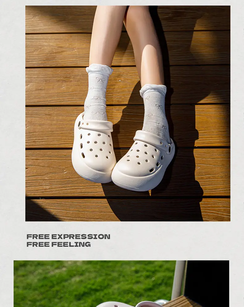 Women White Croc Croc Slippers Summer โ feature 10