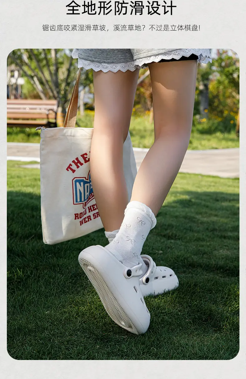 Women White Croc Croc Slippers Summer โ feature 5