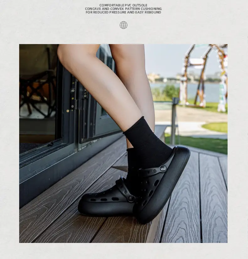 Women White Croc Croc Slippers Summer โ feature 8