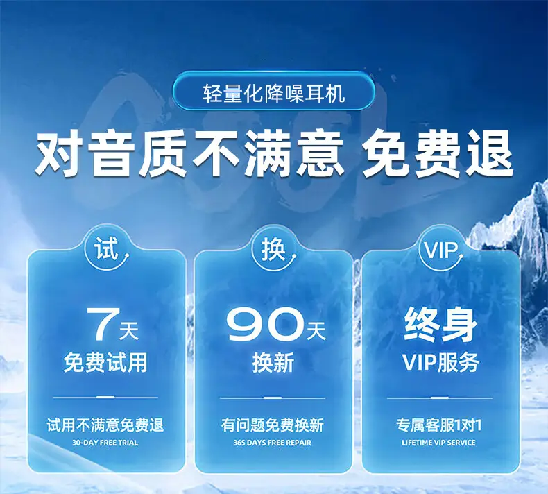 Bluetooth Headset Does Not Enter the Ear Bone Conduction True Wireless Bluetooth Headset 2025 New Ear Clip Ear Hanging Type Men's and Women's Sports — feature 1