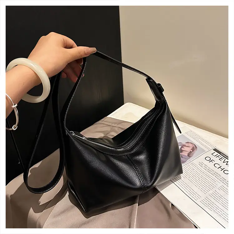 Trendy Beige Shoulder Crossbody Bag for Women 2025 — feature 36