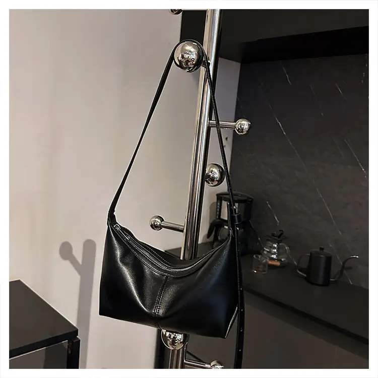 Trendy Beige Shoulder Crossbody Bag for Women 2025 — feature 37