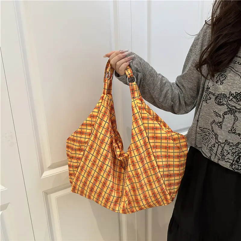 Retro Zebra Pattern Large Tote Bag for Women - Image 7
