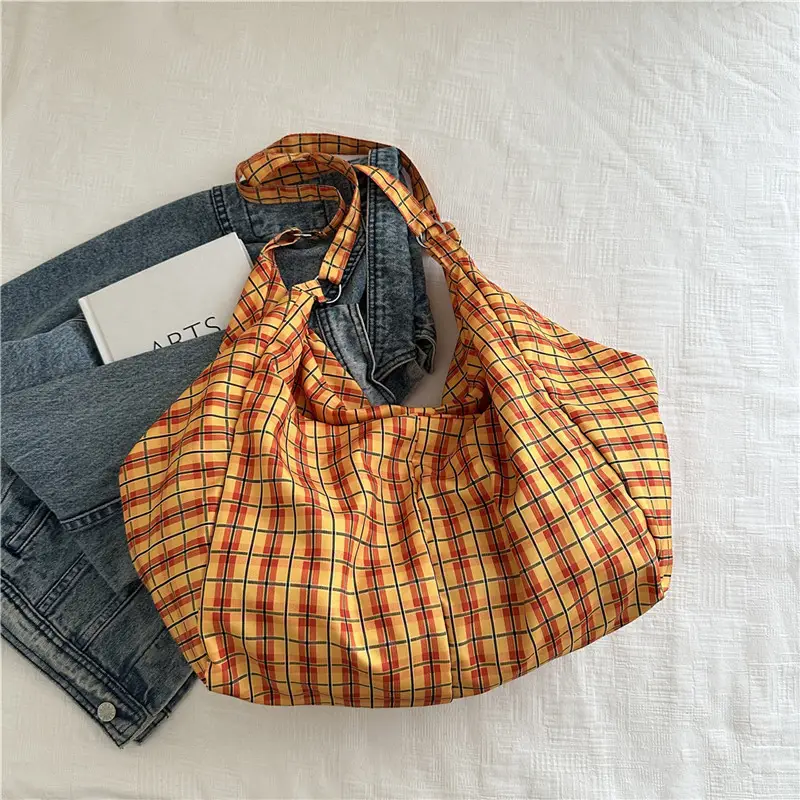 Retro Zebra Pattern Large Tote Bag for Women - Image 3