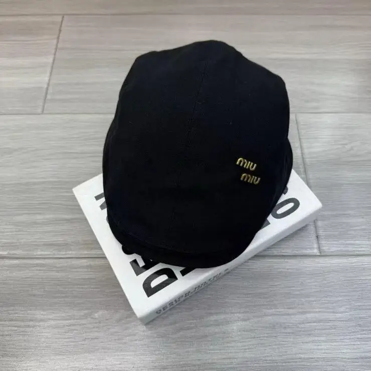 Women Japanese Retro Duckbill Cap Brown 2025 — feature 19