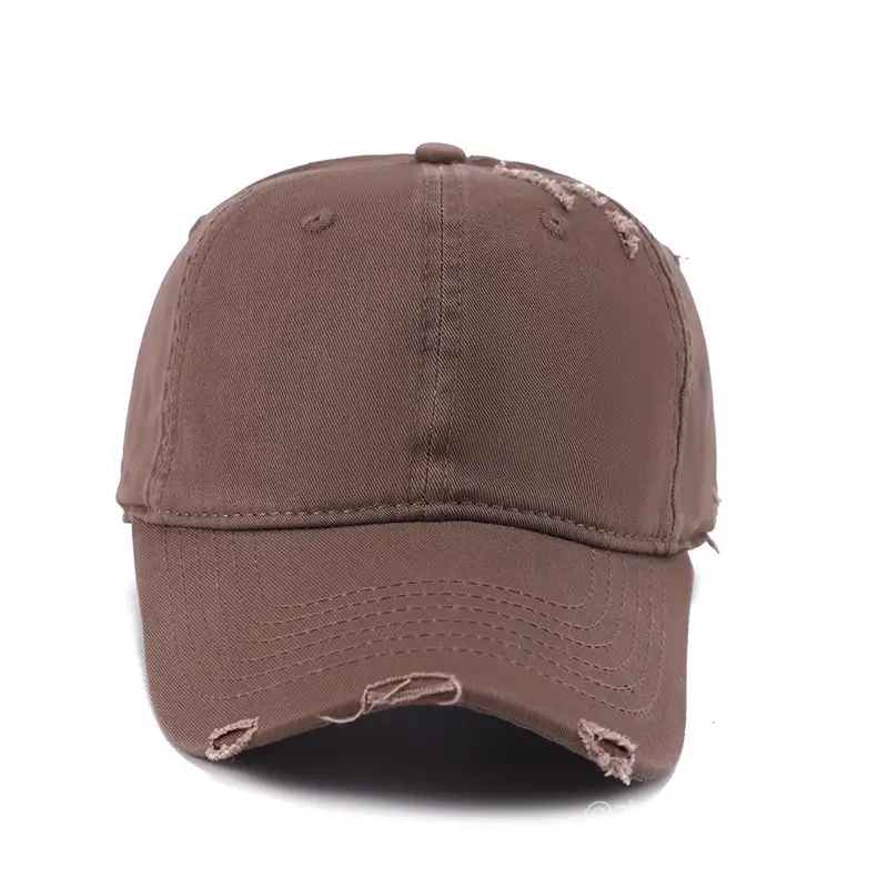 Hello Kitty Embroidered Black Baseball Cap for Women - Image 9