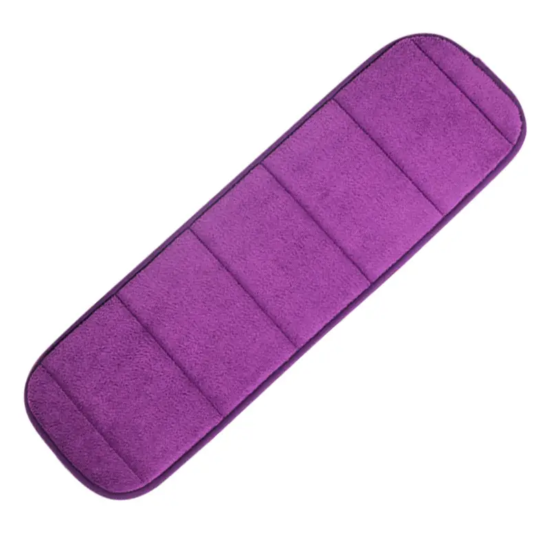 Memory Foam Laptop Mouse Arm Support Pad - Image 5