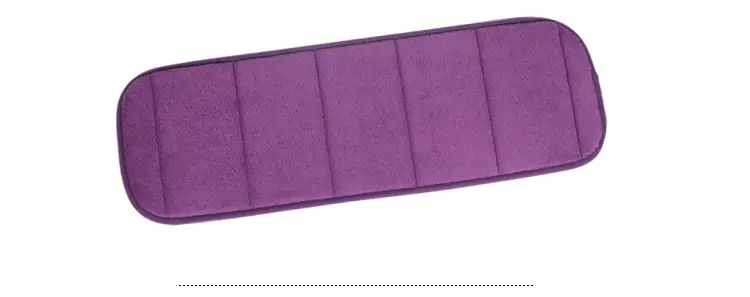 Memory Foam Laptop Mouse Arm Support Pad — feature 5