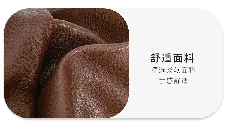 Brown Korean Style Crossbody Bag for Women — feature 11