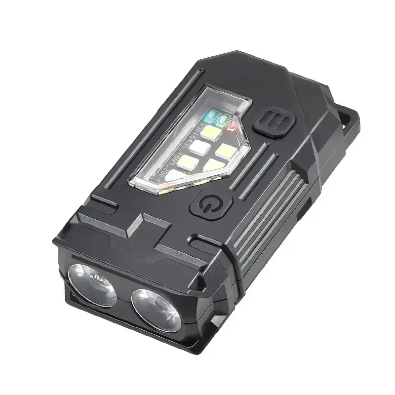 Mini LED Crossbody Light for Outdoor Work