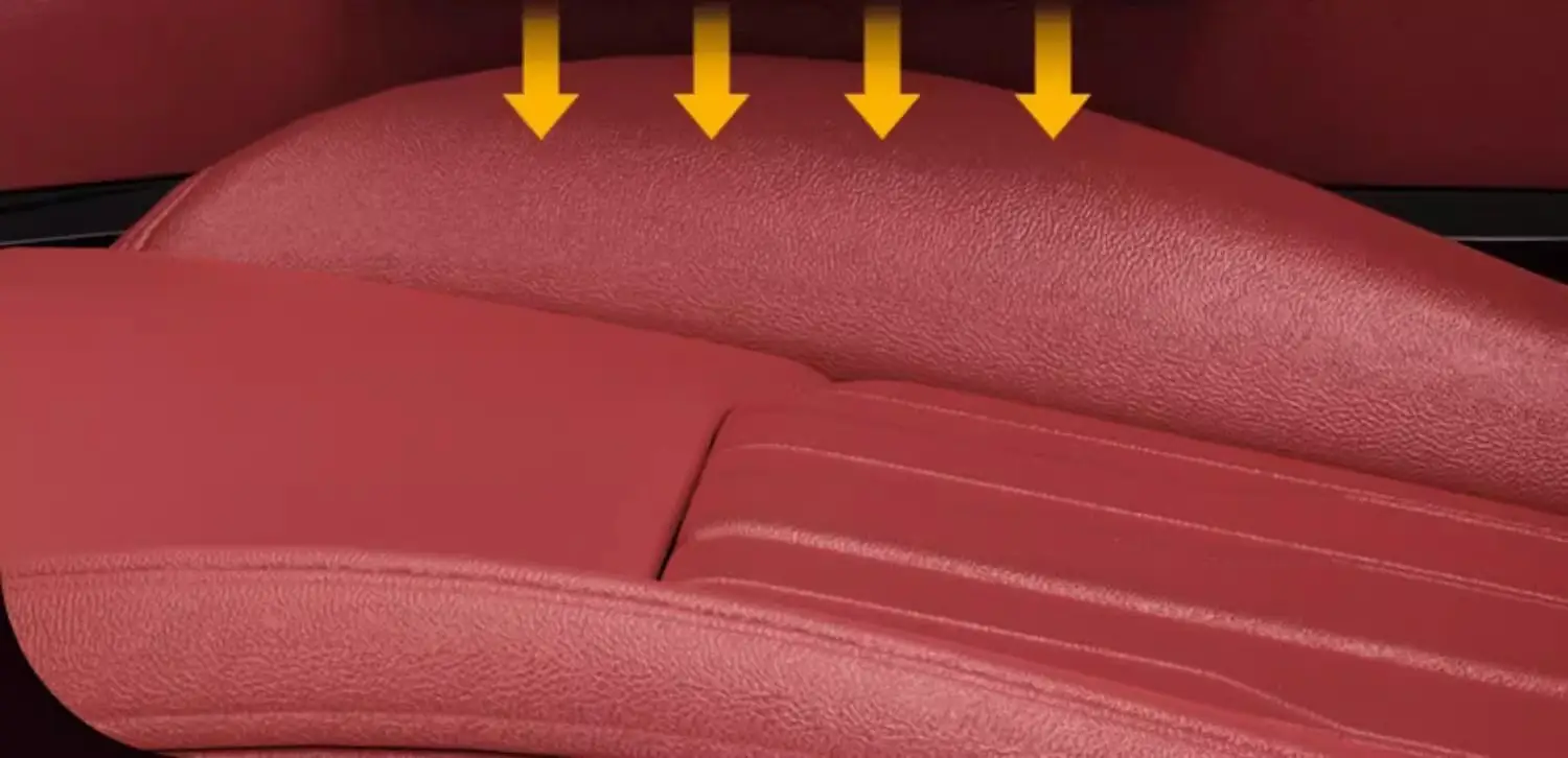 Haval Suitable Seat Gap Storage Box Car Storage Interior Supplies — feature 8