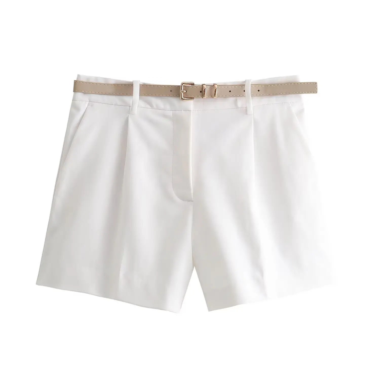 Men's Slimming Shorts High Waist 8372104 - Image 2