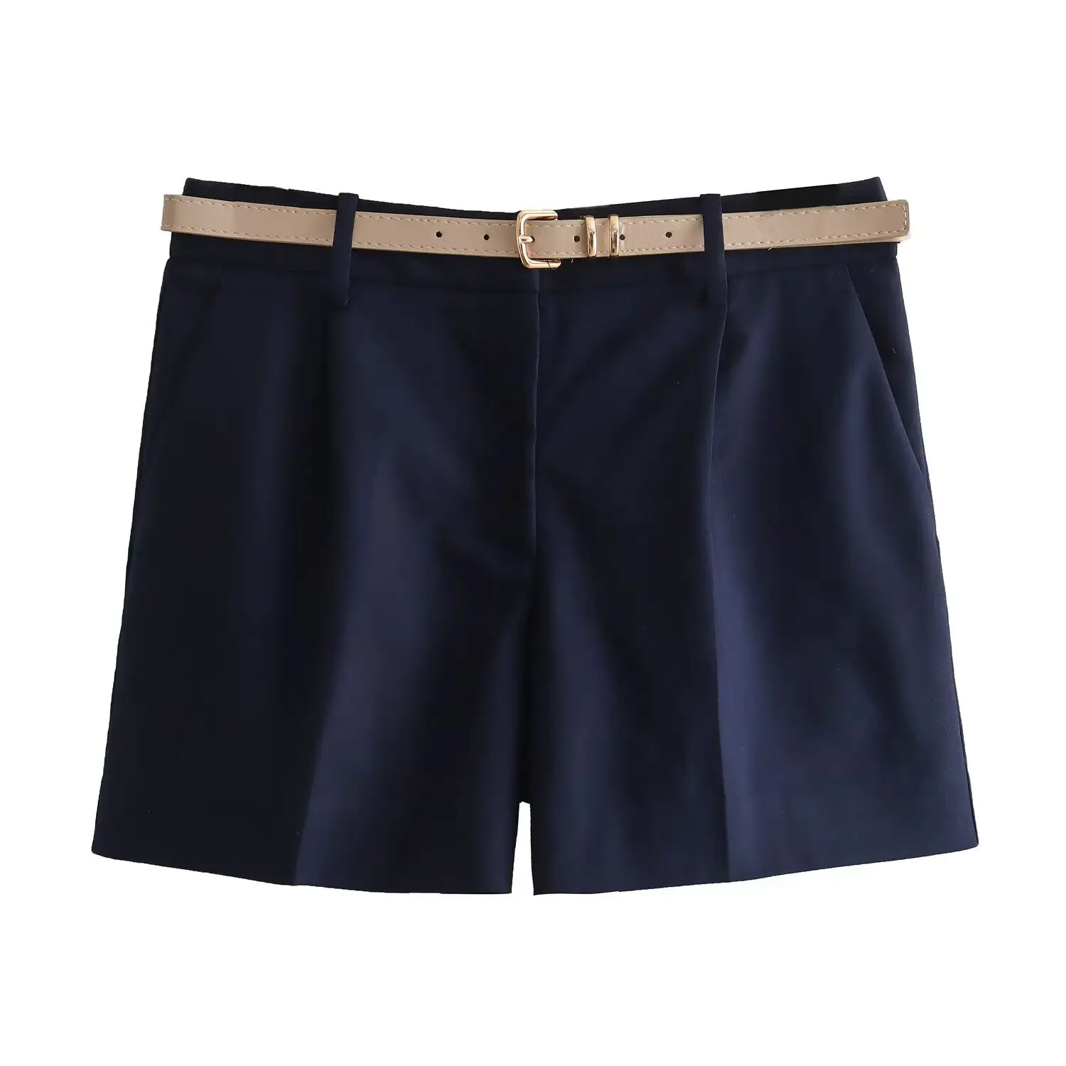 Men's Slimming Shorts High Waist 8372104 - Image 4