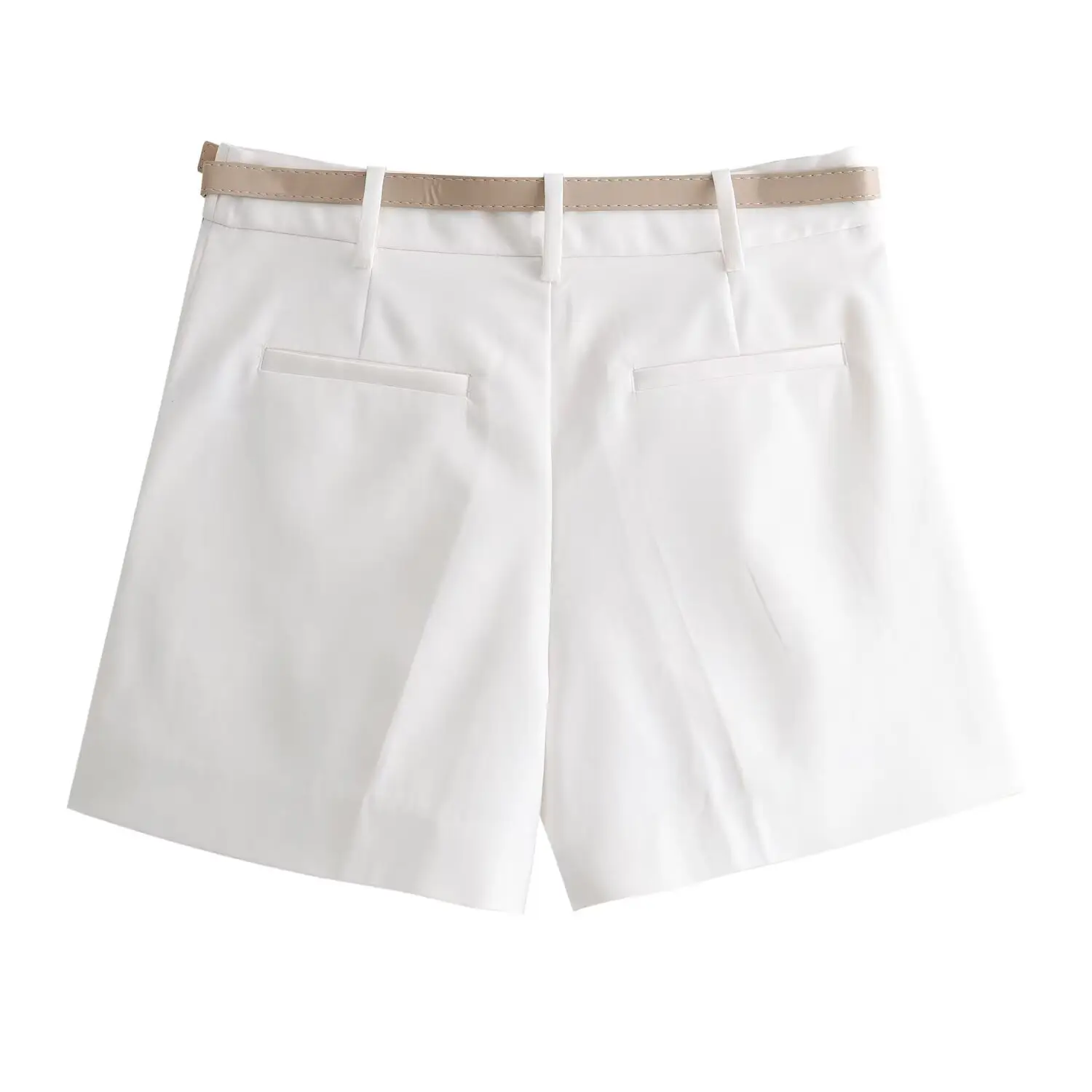 Men's Slimming Shorts High Waist 8372104 — feature 11