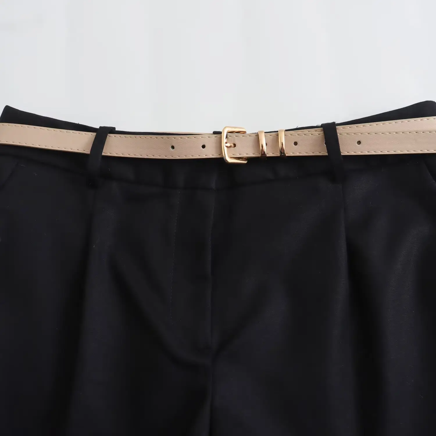 Men's Slimming Shorts High Waist 8372104 — feature 13