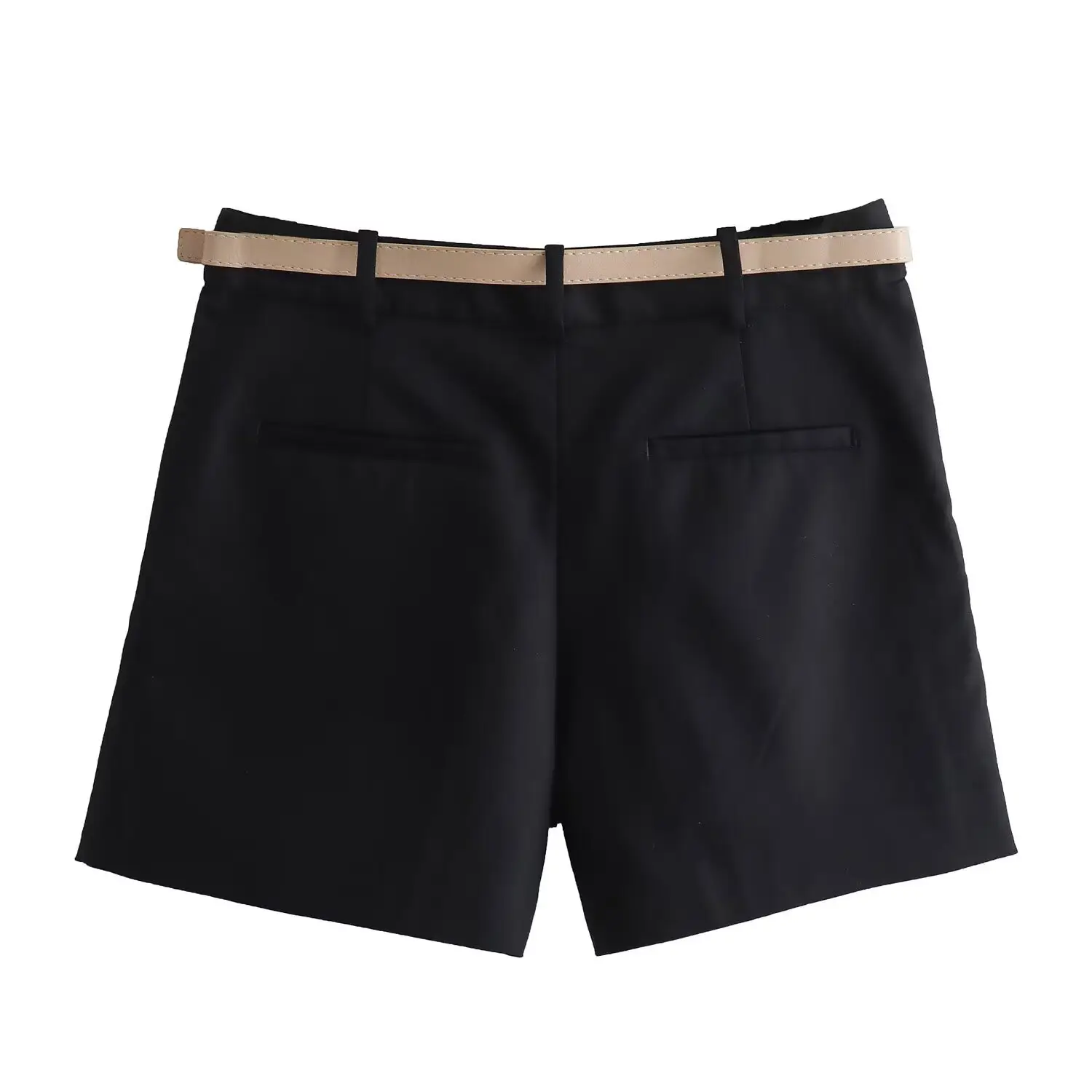 Men's Slimming Shorts High Waist 8372104 — feature 17