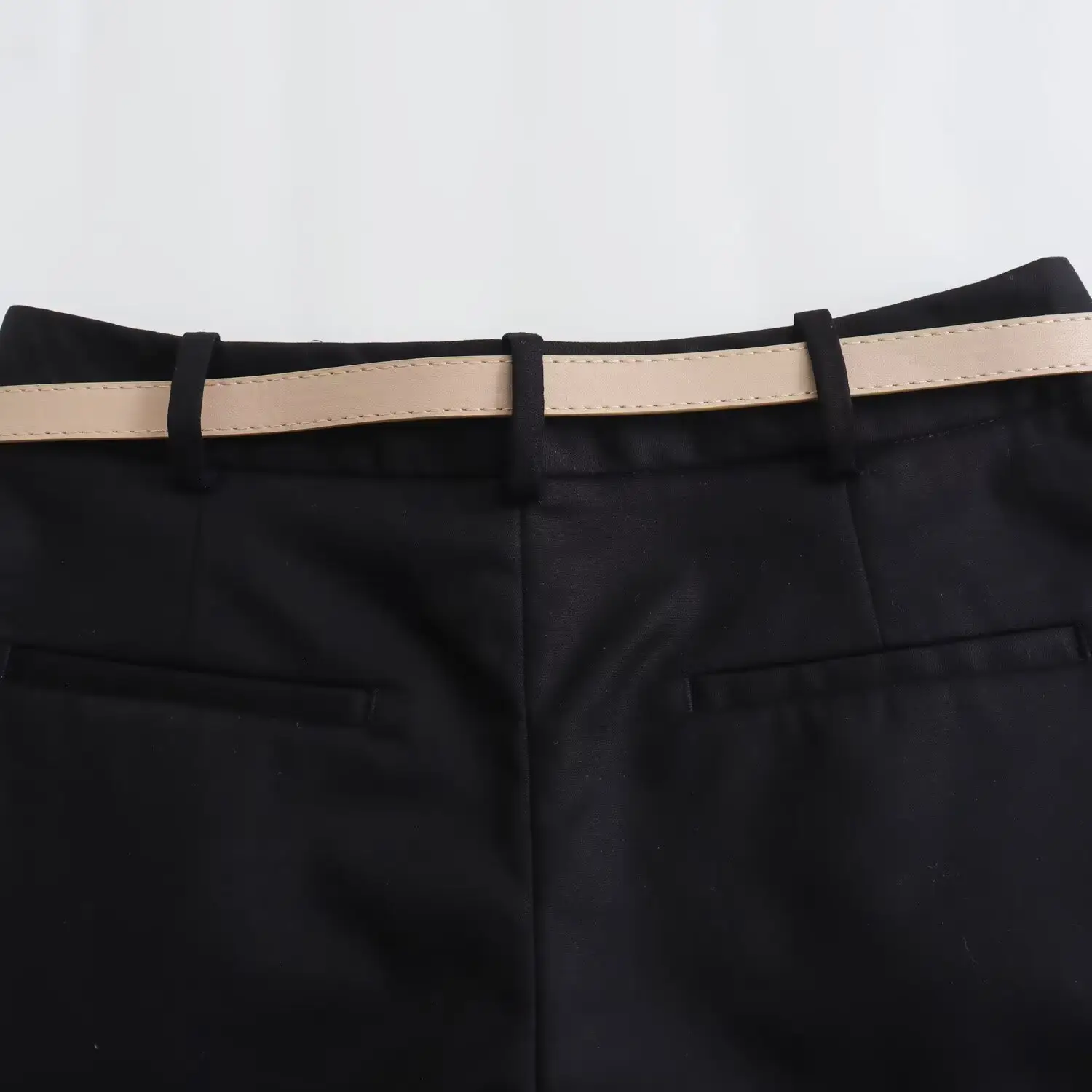 Men's Slimming Shorts High Waist 8372104 — feature 18