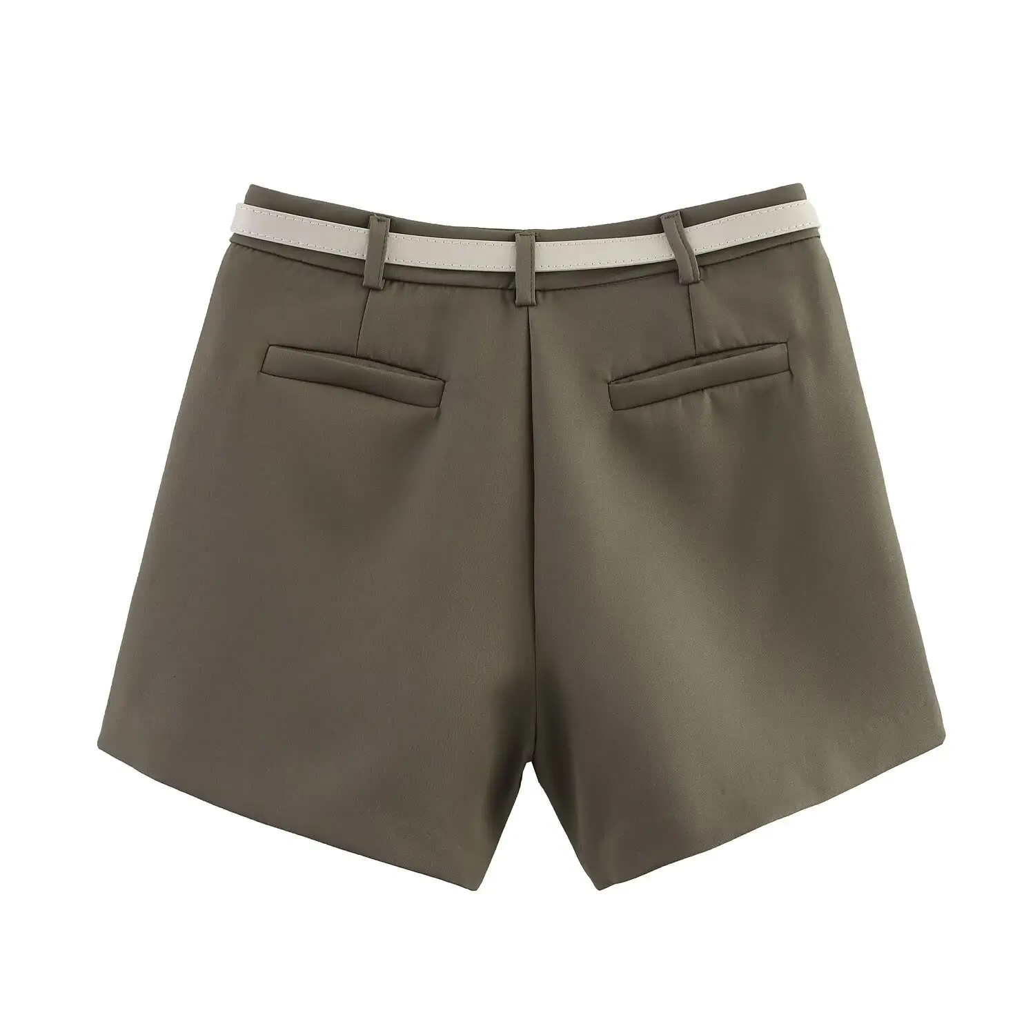 Men's Slimming Shorts High Waist 8372104 — feature 5