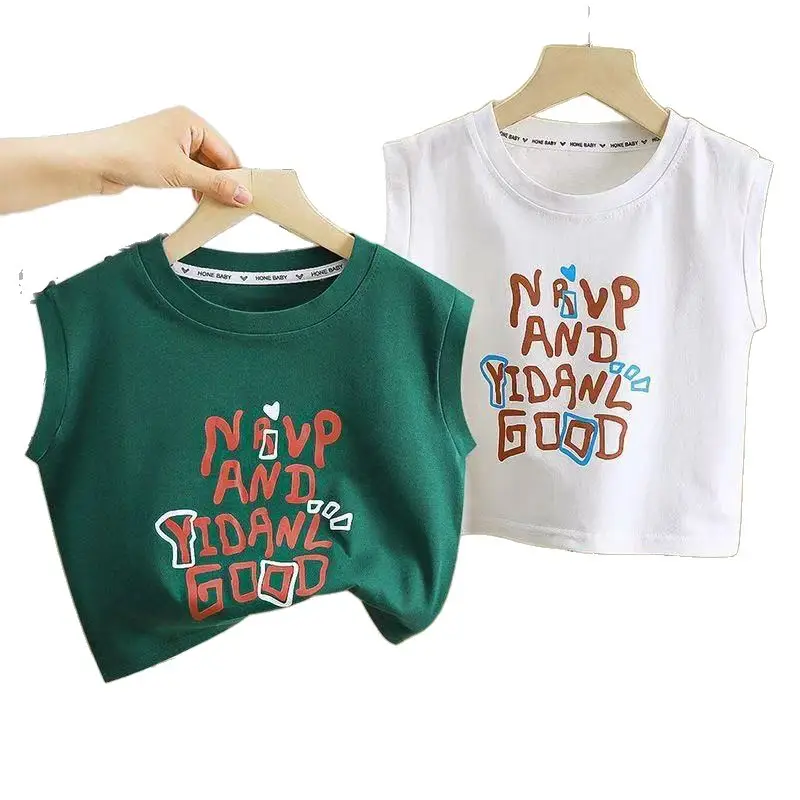 Girls White Graphic T-Shirt One Year Old - Image 9