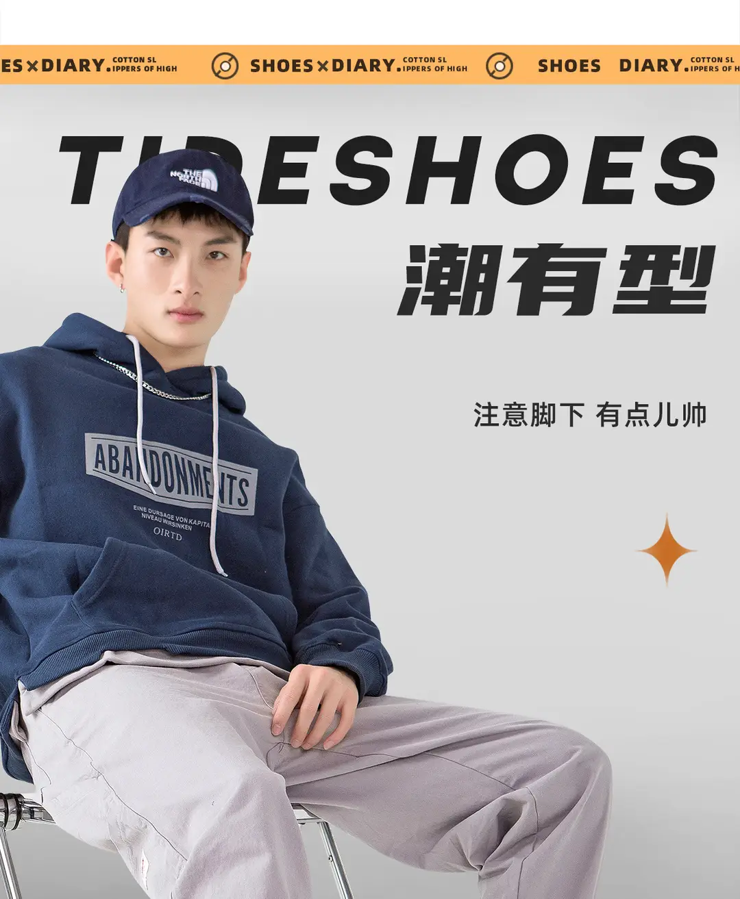 In-Stock Ultra-Comfortable Cotton Slippers for Women, Winter Indoor Warm Thick-Soled Waterproof down Cotton Shoes for Men — feature 3