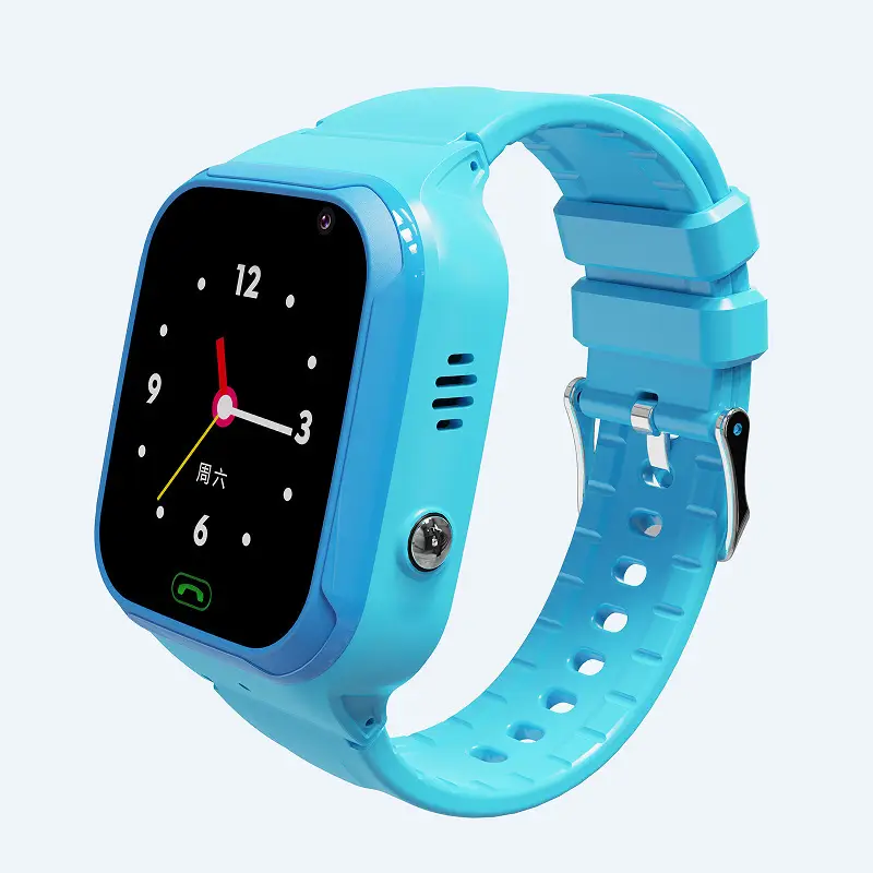 Q19 Children's Smart Phone Watch Mobile Primary School Student Genius Waterproof Photo Micro Chat Call Q12 Wholesale Gift — feature 14