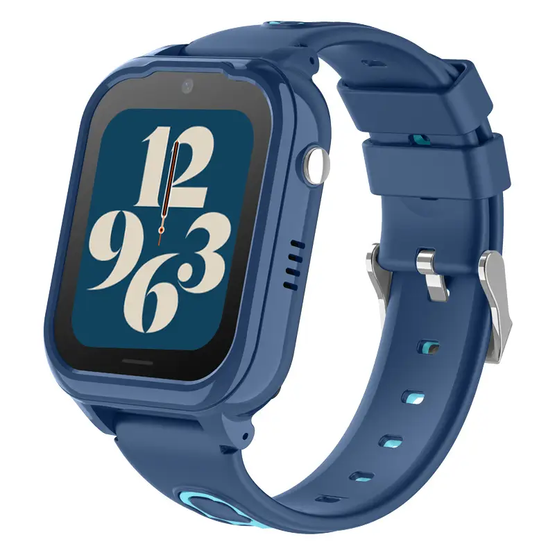 Q19 Children's Smart Phone Watch Mobile Primary School Student Genius Waterproof Photo Micro Chat Call Q12 Wholesale Gift — feature 20