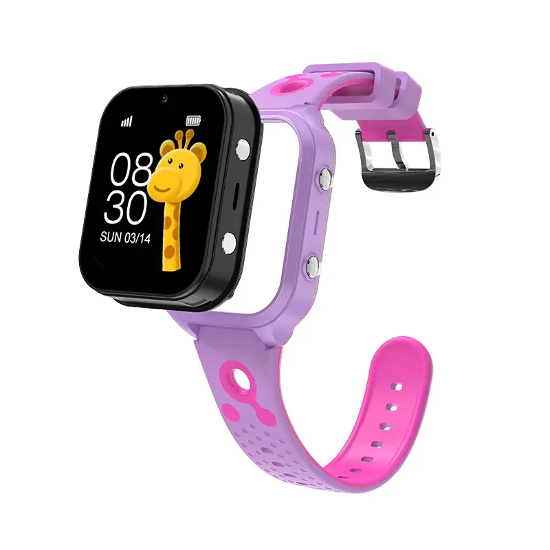 Q19 Children's Smart Phone Watch Mobile Primary School Student Genius Waterproof Photo Micro Chat Call Q12 Wholesale Gift — feature 21