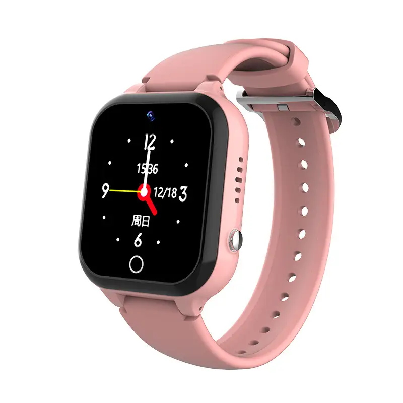 Q19 Children's Smart Phone Watch Mobile Primary School Student Genius Waterproof Photo Micro Chat Call Q12 Wholesale Gift — feature 6