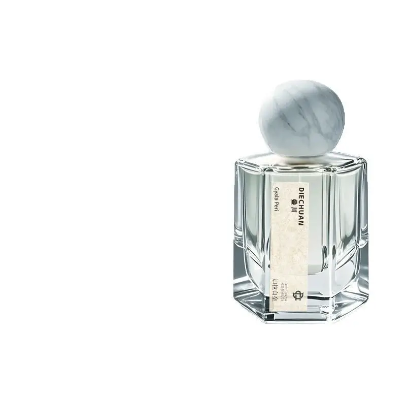 Gala Bailai Perfume Long-Lasting Fragrance for Women, Milky Sandalwood Perfume for Women, Internet Celebrity Hot Cross-Border Perfume Wholesale - Image 6