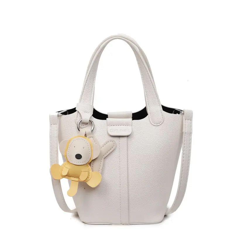 Pink Crossbody Bag for Women 2025 Summer - Image 2