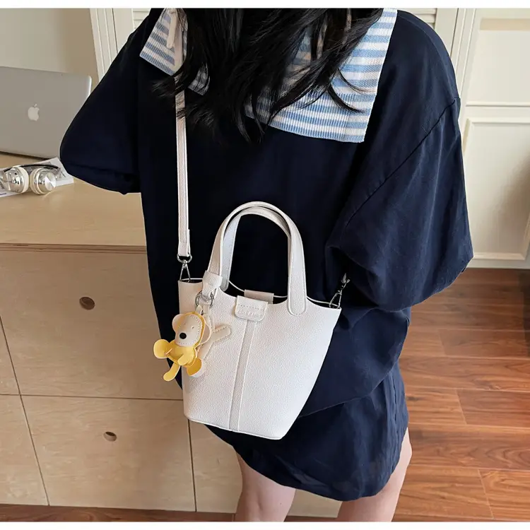 Pink Crossbody Bag for Women 2025 Summer — feature 24