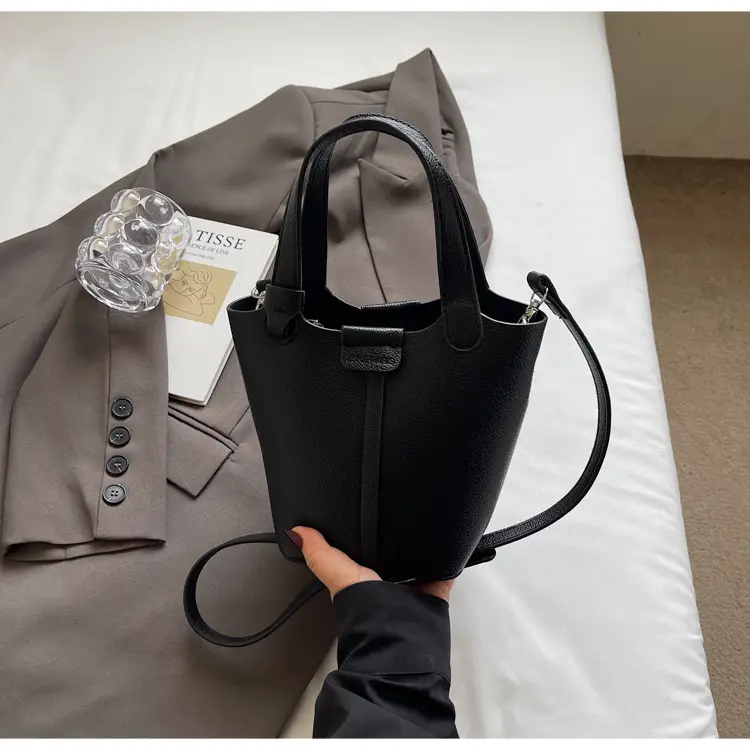 Pink Crossbody Bag for Women 2025 Summer — feature 25