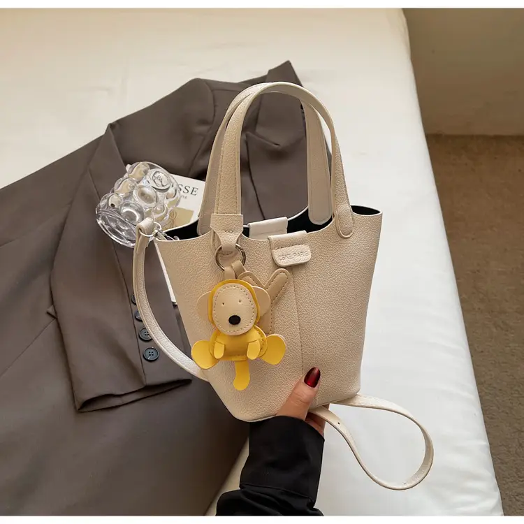 Pink Crossbody Bag for Women 2025 Summer — feature 34