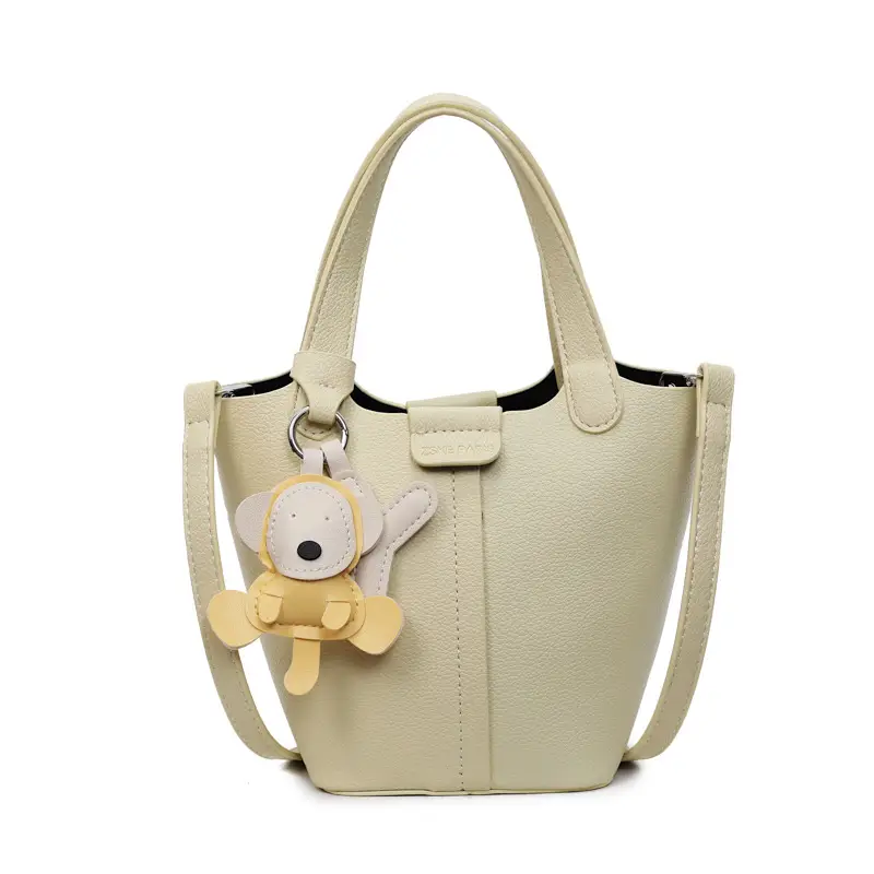 Pink Crossbody Bag for Women 2025 Summer - Image 5