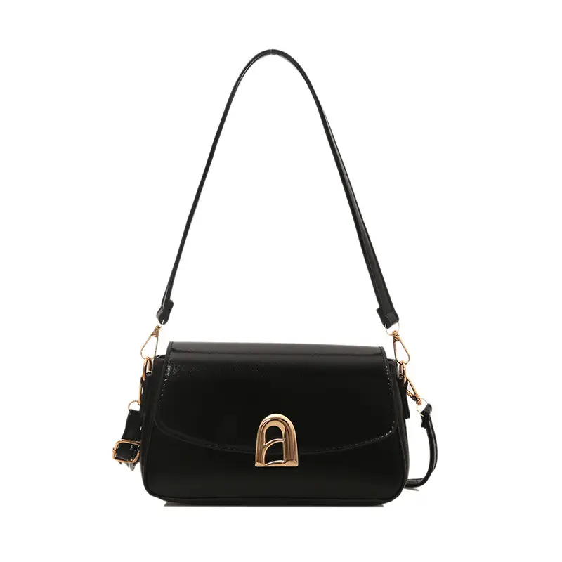 Cross-Border Women's Bags 2026 New Retro Small Square Bag - Image 10