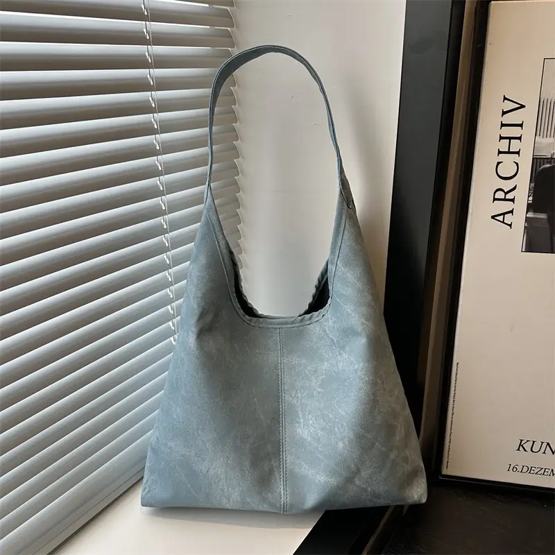 Blue Miss Mini Shoulder Bag 2025 Summer - Image 5