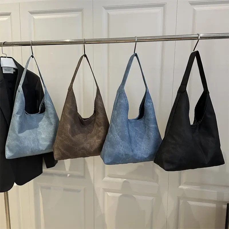 Blue Miss Mini Shoulder Bag 2025 Summer - Image 8