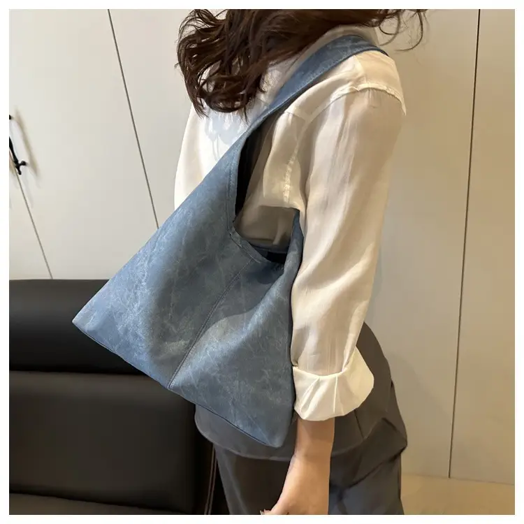 Blue Miss Mini Shoulder Bag 2025 Summer — feature 15