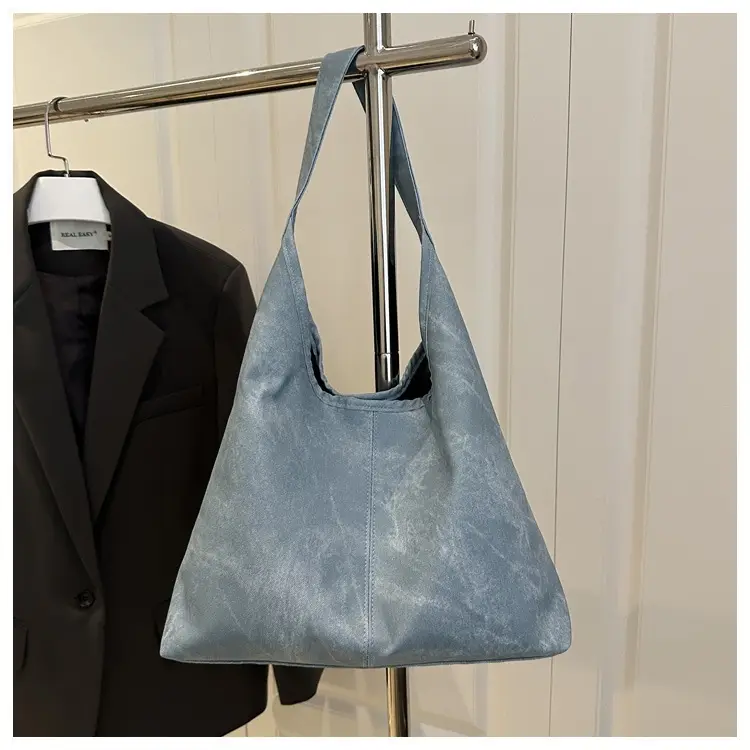 Blue Miss Mini Shoulder Bag 2025 Summer — feature 22