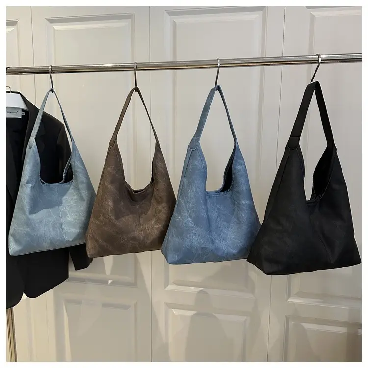 Blue Miss Mini Shoulder Bag 2025 Summer — feature 23