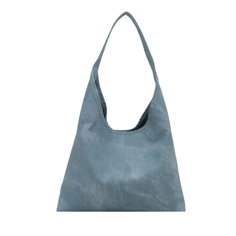 Blue Miss Mini Shoulder Bag 2025 Summer