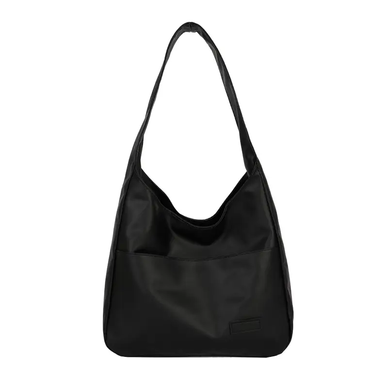 Women's Brown Leather Shoulder Bag 2025 New - Image 3