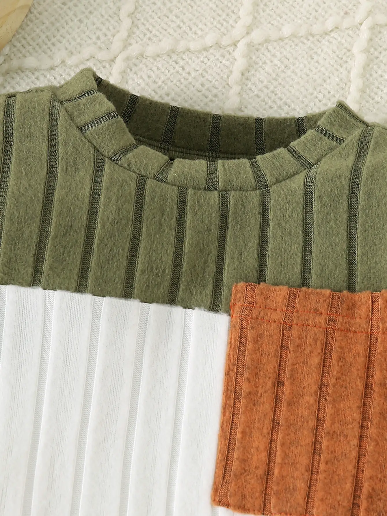 Cross-Border 2-Piece T-Shirt & Pants Set for Boys Autumn - Image 3