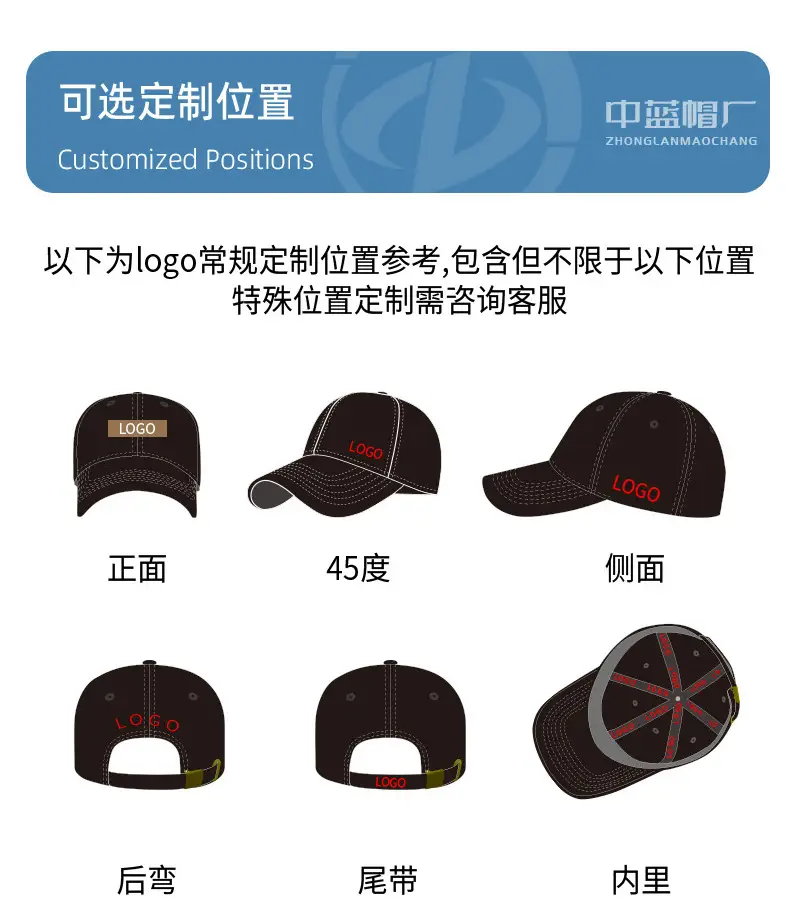 Men Adjustable Black Cycling Cap Lightweight Breathable — feature 28